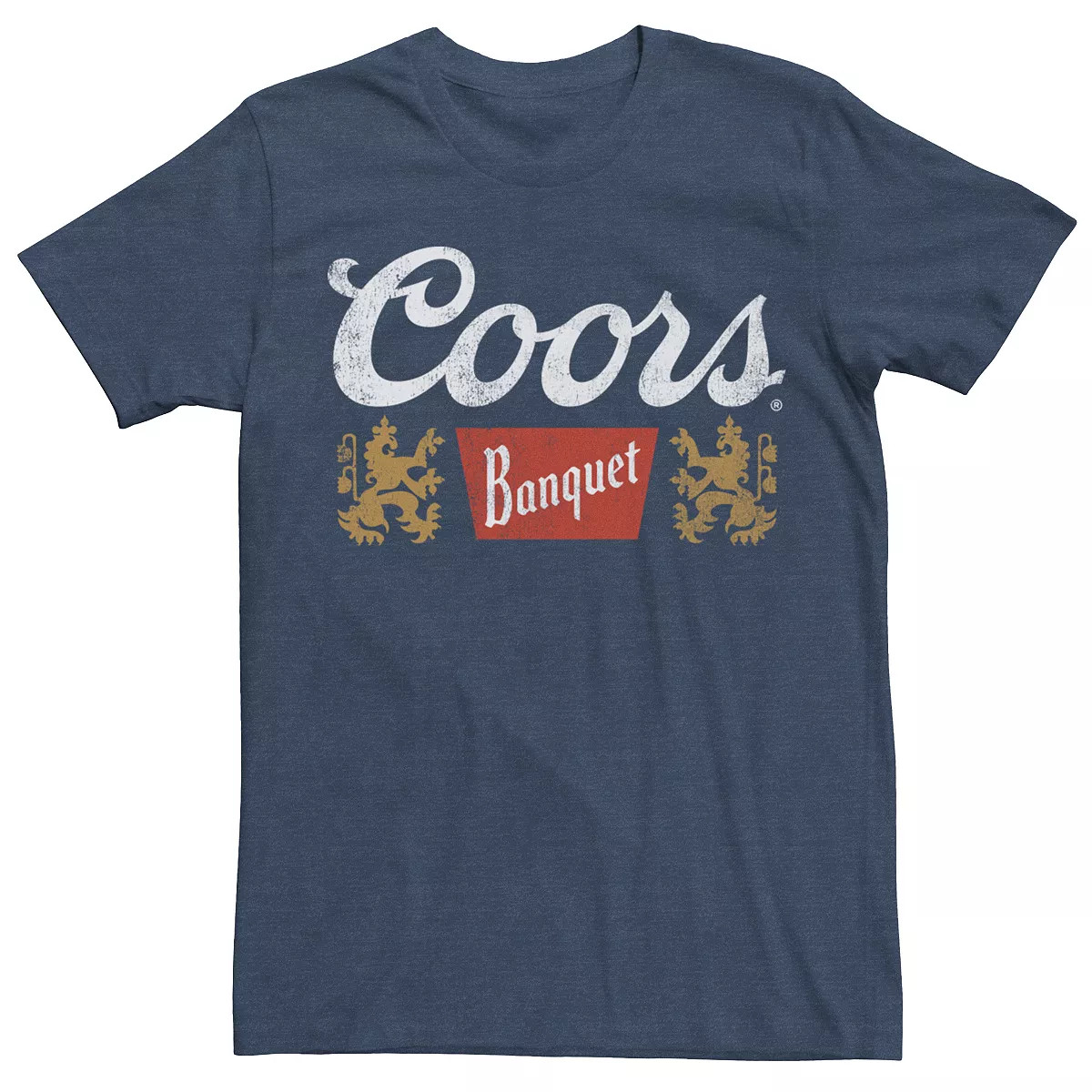 Men's Coors Banquet Graphic Tee | Kohl's