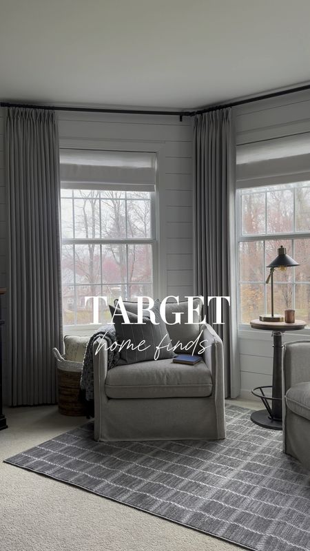 I’ve rounded up some of my recent Target Home finds: Master Bedroom Edit


#LTKhome #LTKxTarget #LTKVideo