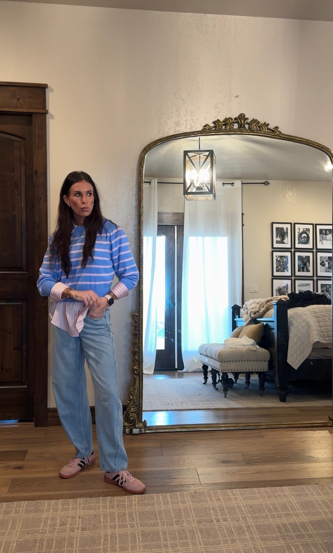 Mom of 5 ootd

#LTKmomlife #LTKootd