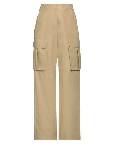 The Frankie Shop Woman Pants Khaki Size XS Cotton | YOOX (US)