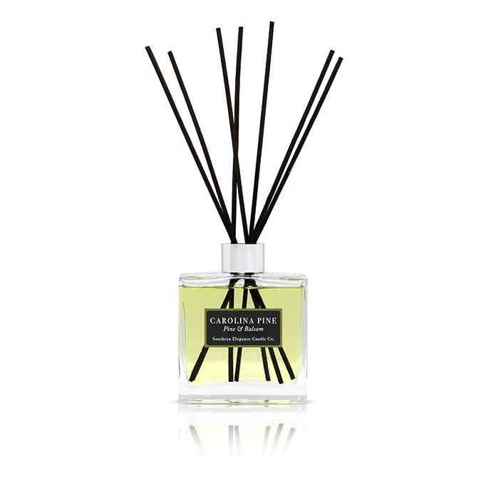 Diffuser with Reeds: Signature Year Round Scents | Southern Elegance Candle Company