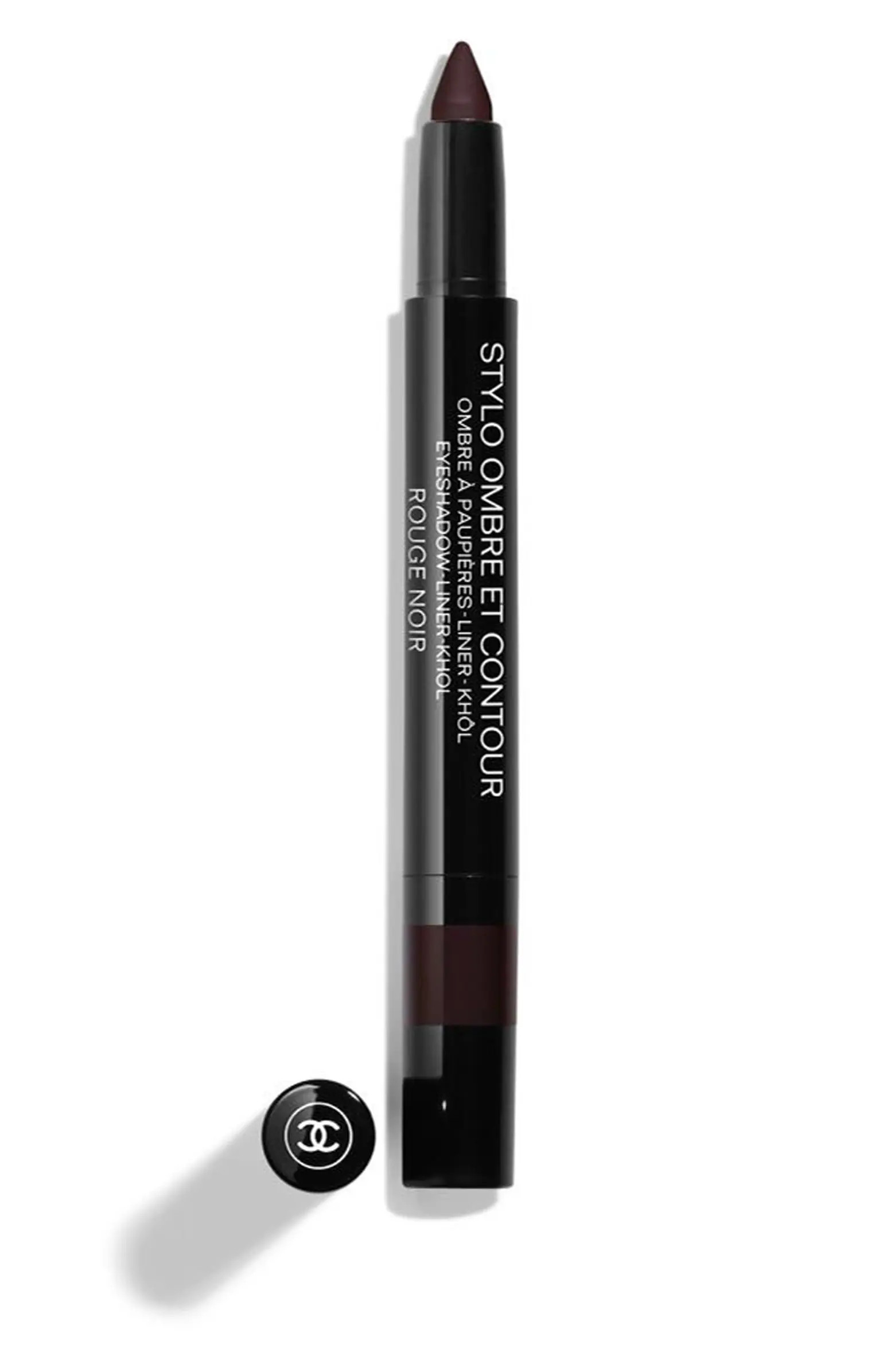CHANEL STYLO OMBRE ET CONTOUR Eyeshadow Liner Khôl | Nordstrom | Nordstrom