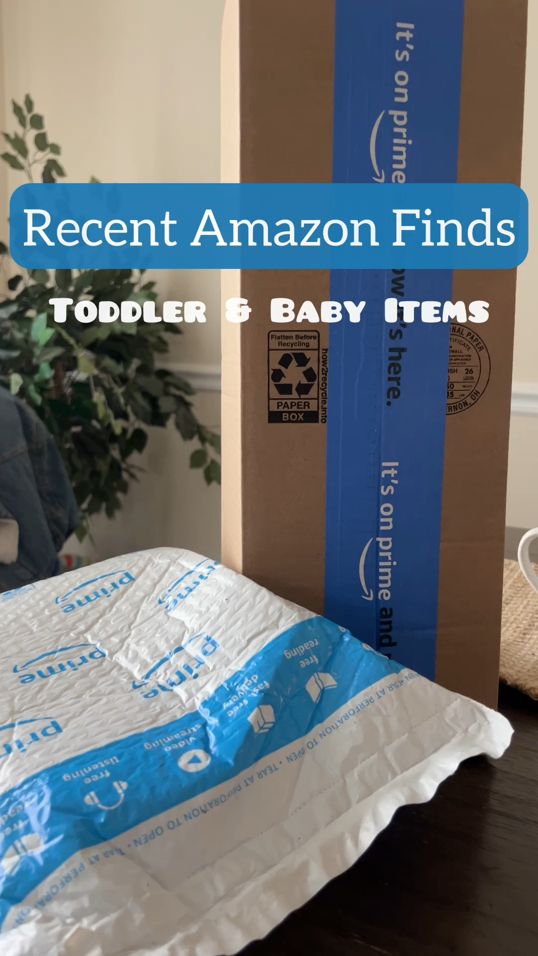Recent Amazon finds for toddler and baby that have been useful! 

#LTKfindsunder50 #LTKbaby