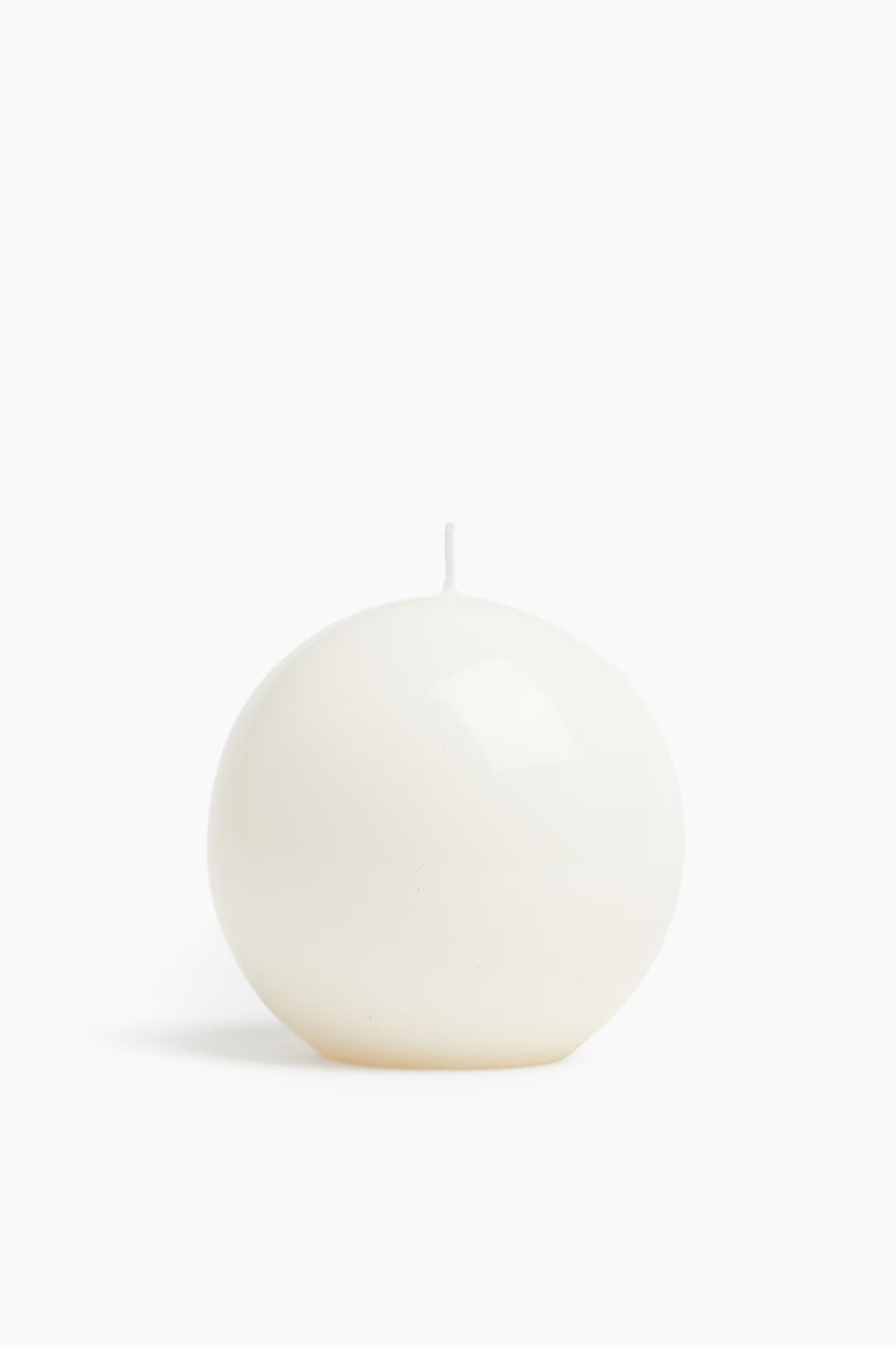 Round Candle | H&M (US + CA)