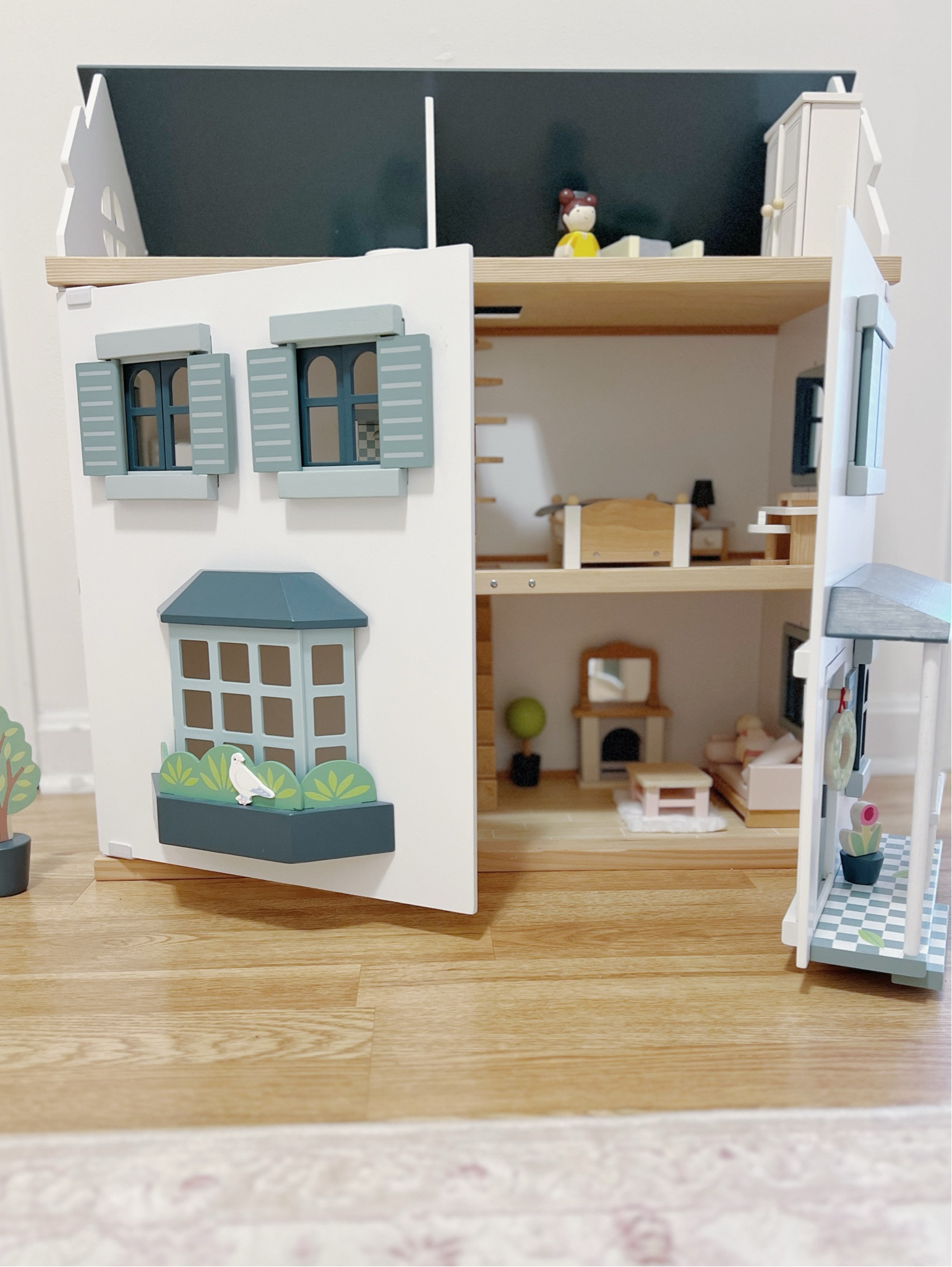 her little world is so very sweet. 



#LTKkids #LTKhome #LTKfamily