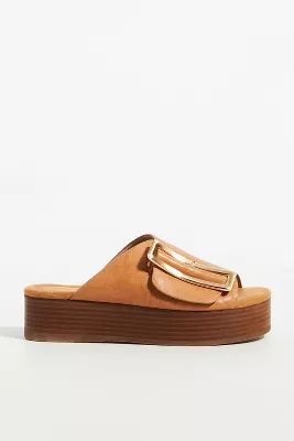 Kelsi Dagger Brooklyn Dover Sandals | Anthropologie (US)