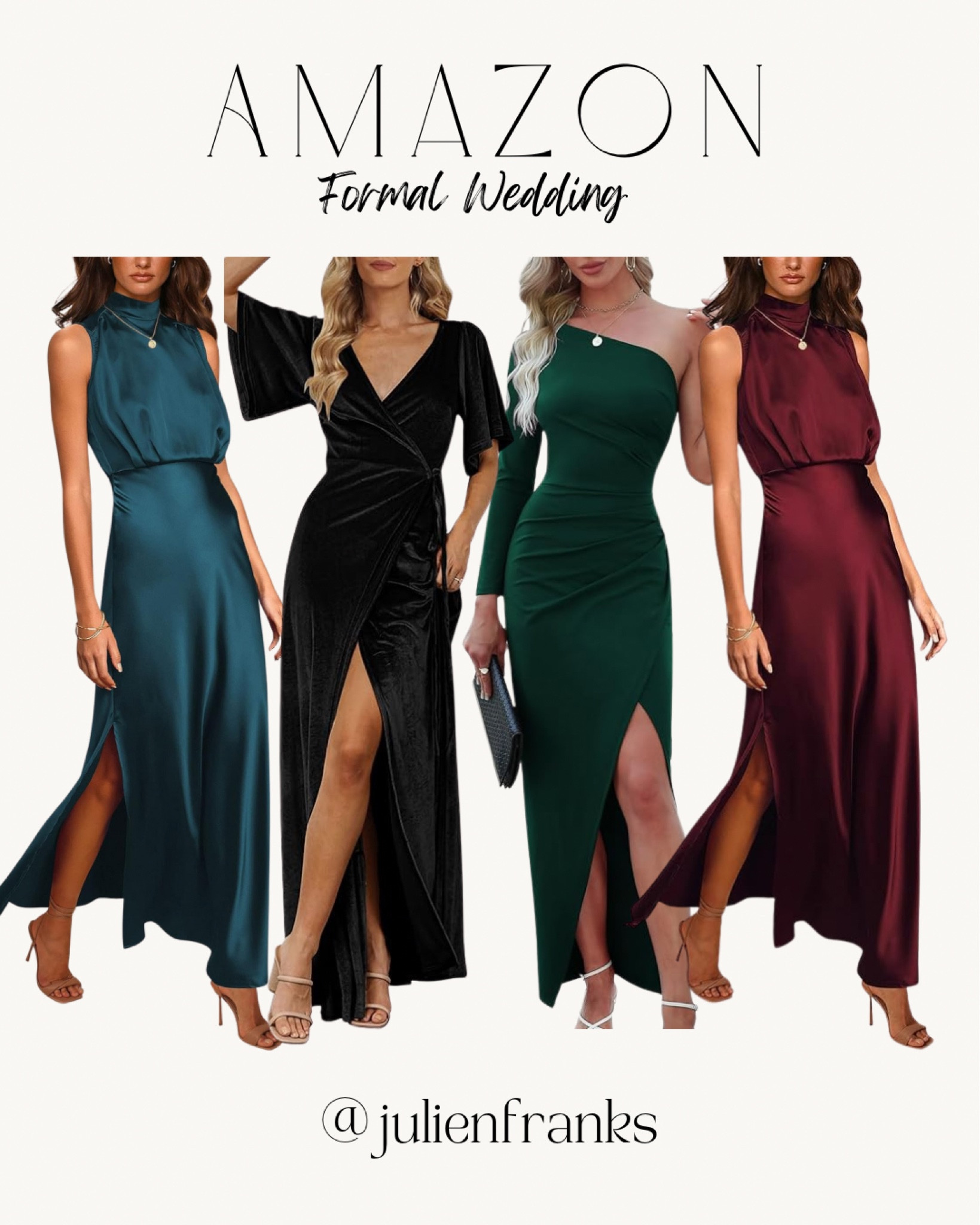 Amazon, Amazon fashion, Amazon dresses, formal dresses, wedding guest dress, wedding guest; wedding

#LTKsalealert #LTKfindsunder50 #LTKwedding