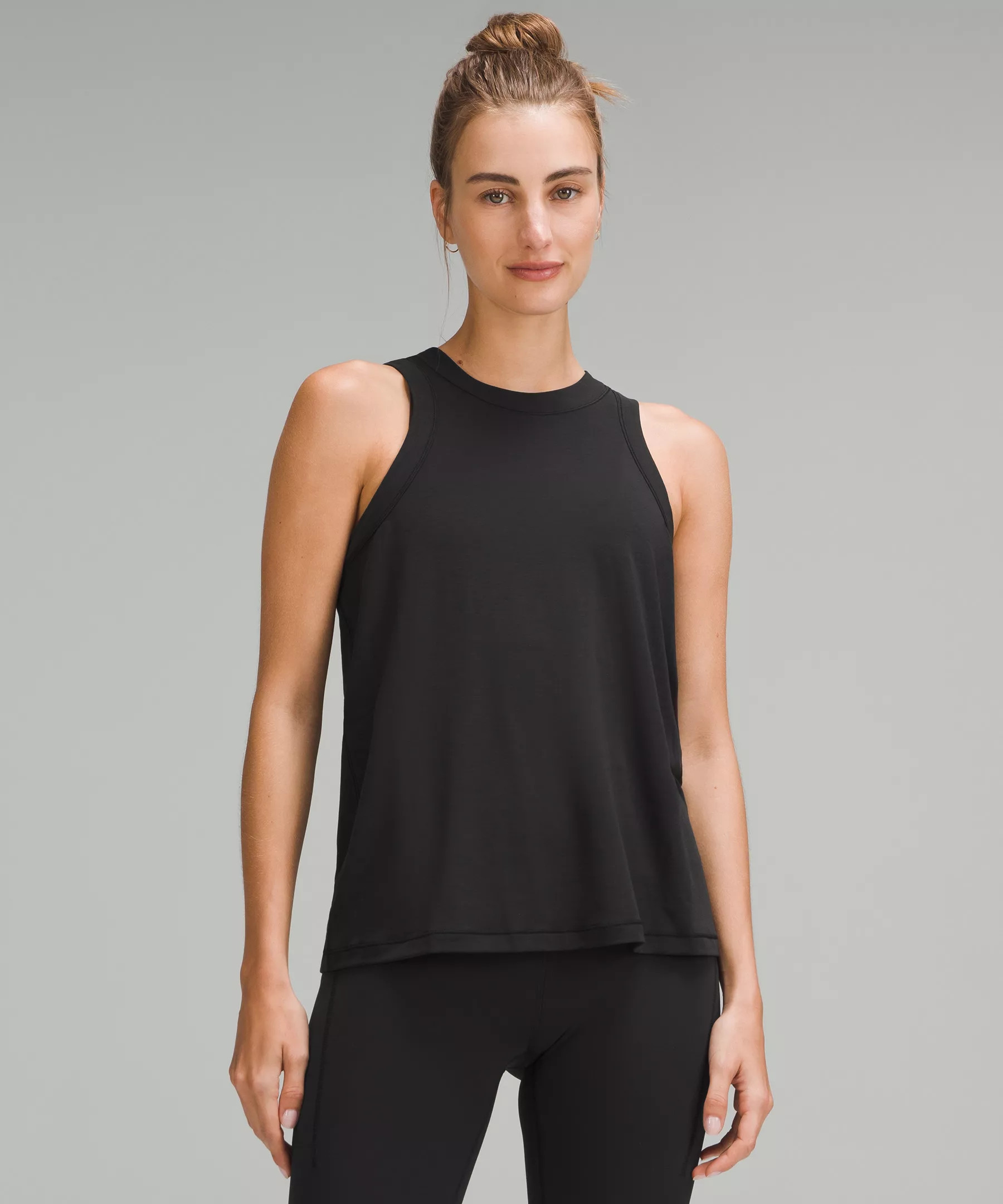 Jersey Training Tank Top | Lululemon (US)