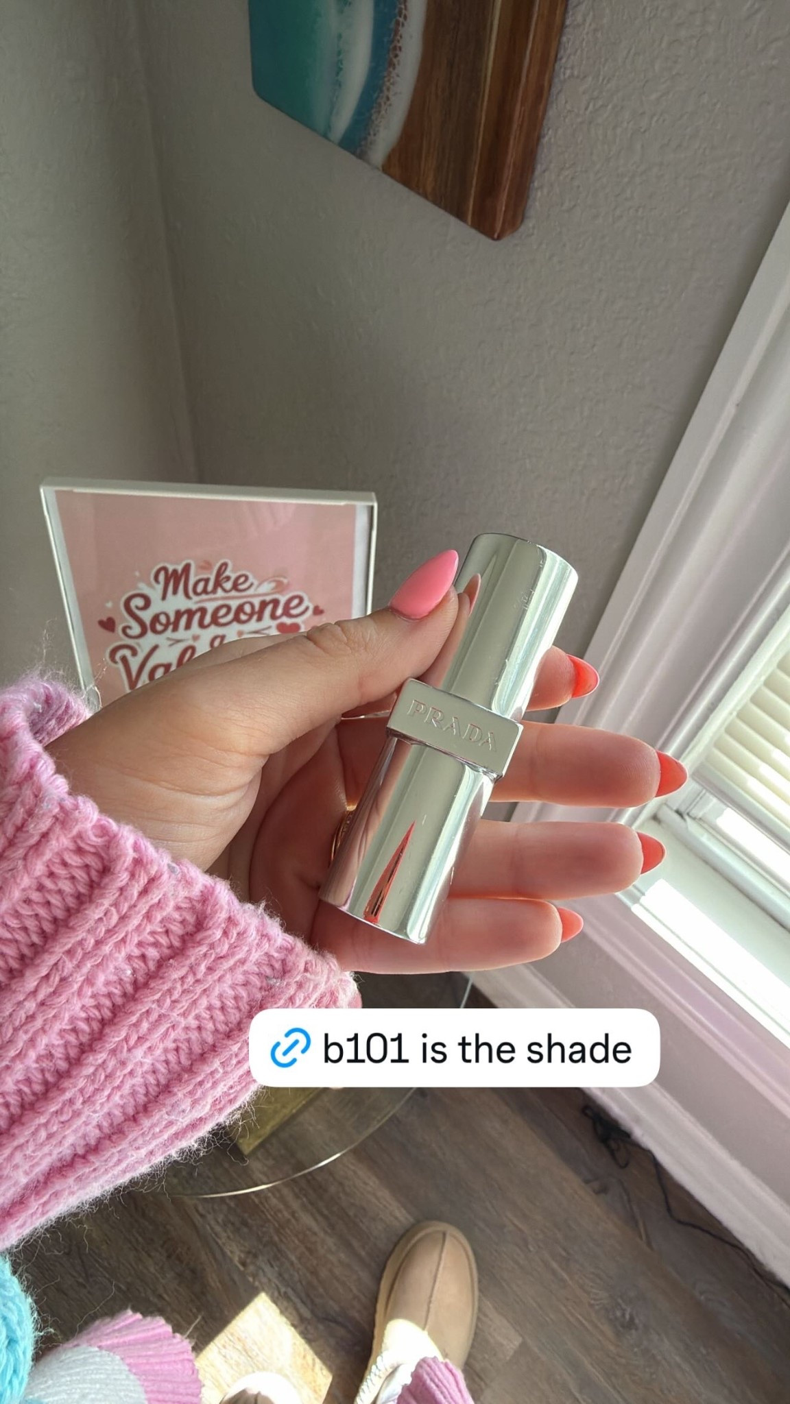 The best neutral lip color 