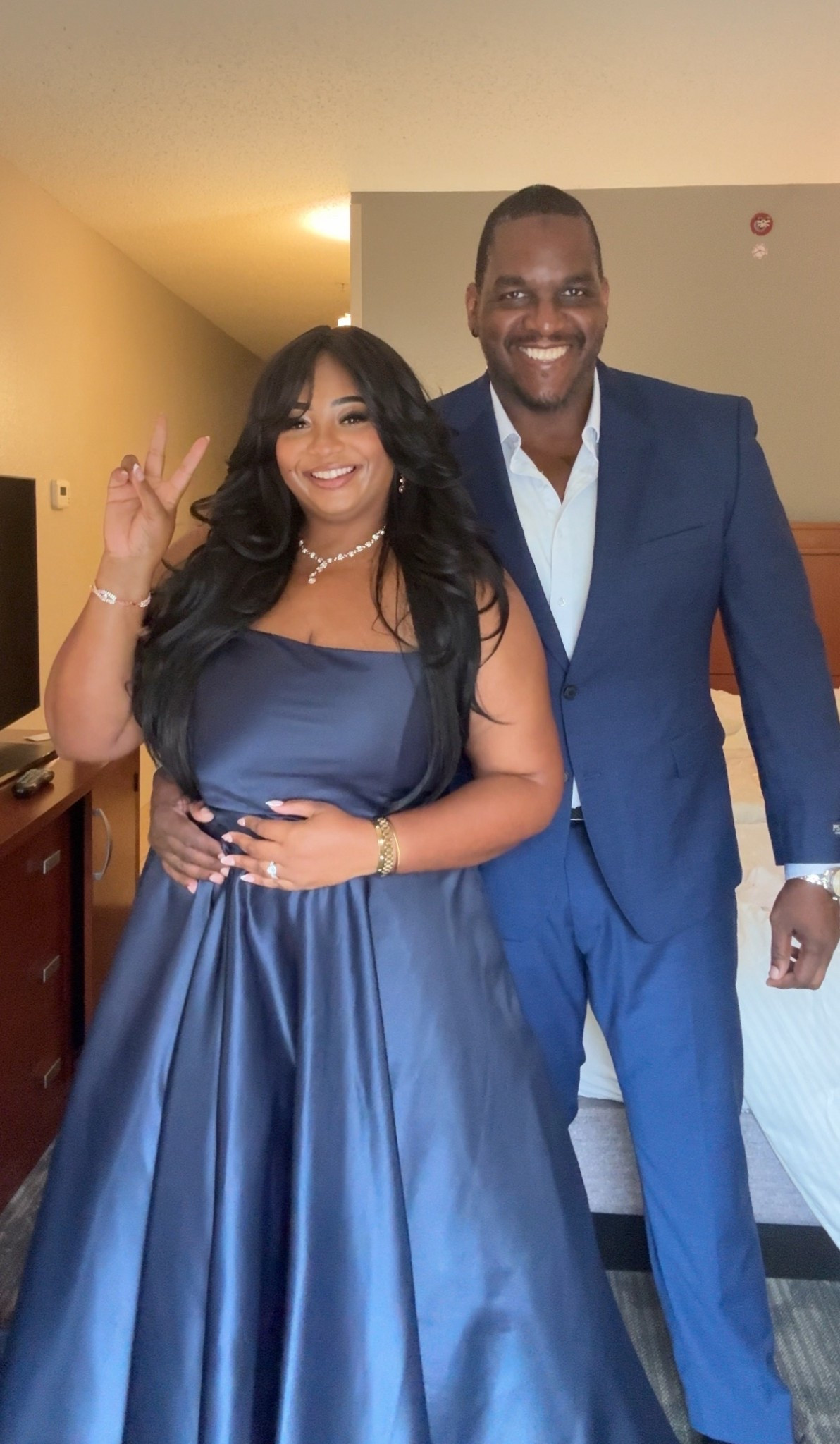 Wedding guest vibes! 

#LTKStyleTip #LTKWedding #LTKMidsize