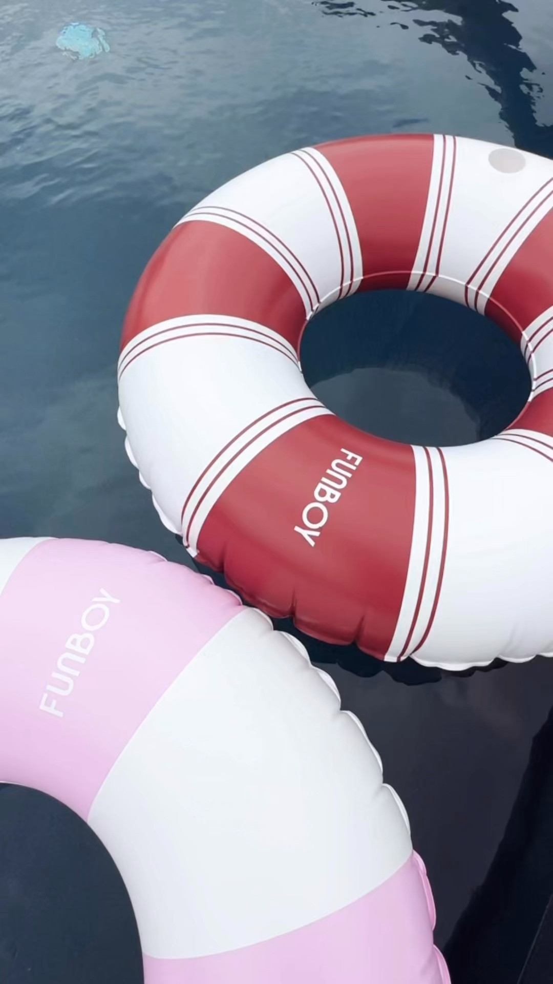 Our fave @FUNBOY pool floats are on a huge sale this weekend starting today!!!! These vintage stripes are my fave , great size ,with cup holders … Several color ways & floats to choose from ! 25% off entire site with code “SUMMER” & free beach tote when you spend $199 !!! Time to get your pool ready for summer !!!

#LTKSwim #LTKSeasonal #LTKSaleAlert