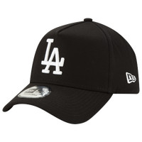 New Era Dodgers 9Forty A Frame Cap | Champs Sports