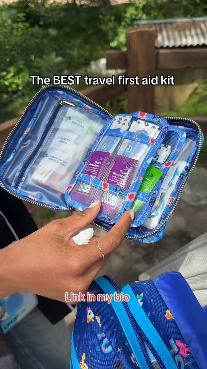 The best first aid 🙌🏾