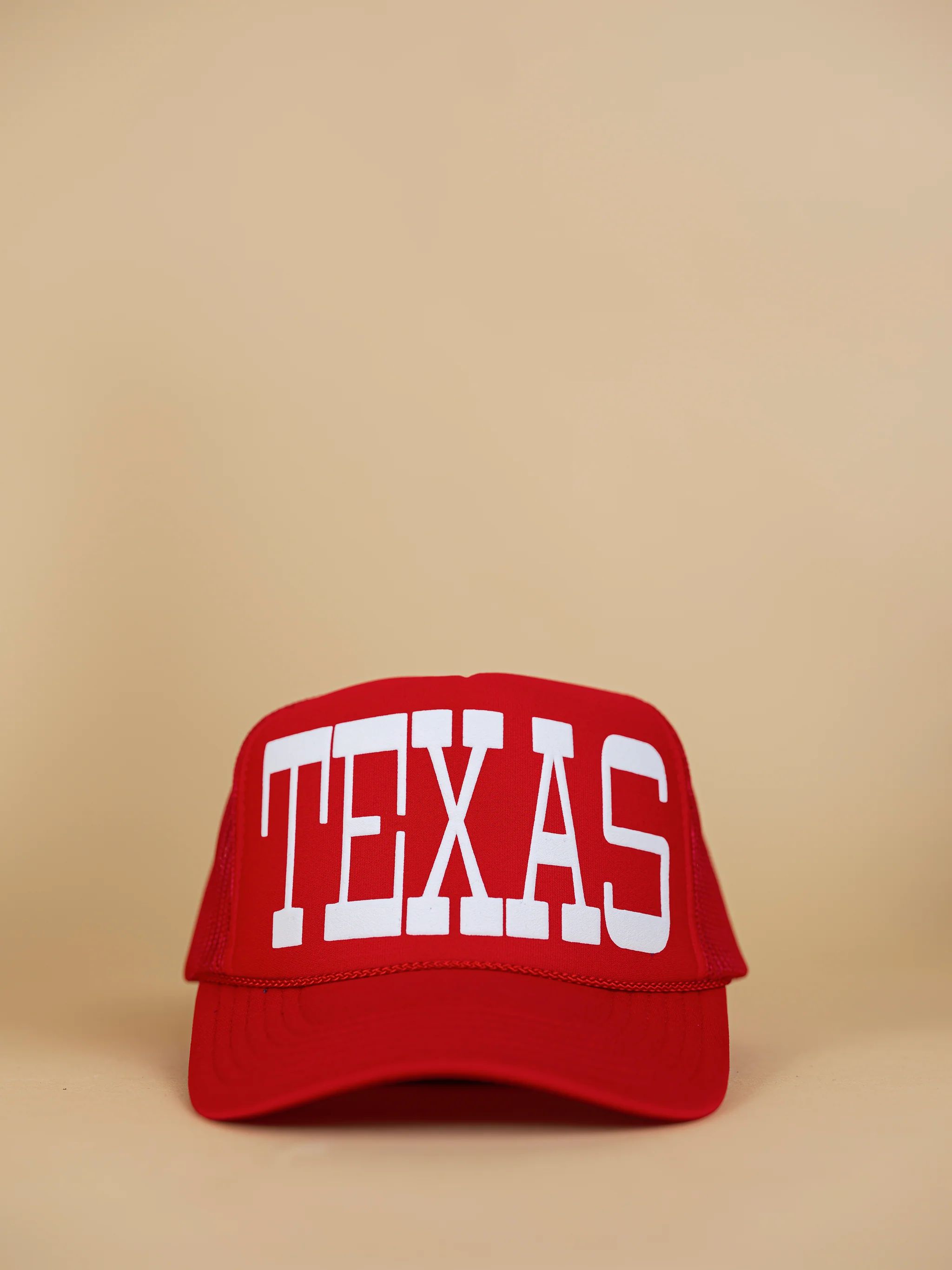 Big Texas Trucker | Ascot + Hart