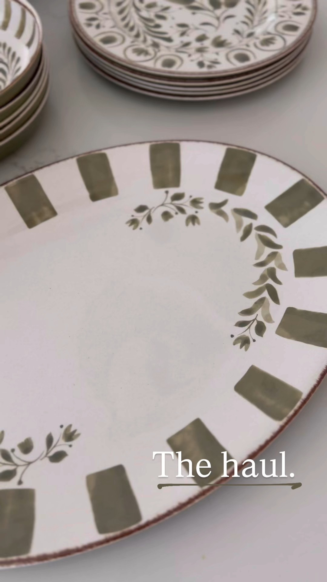 My Walmart haul. #summer 

#LTKWatchNow #LTKHome