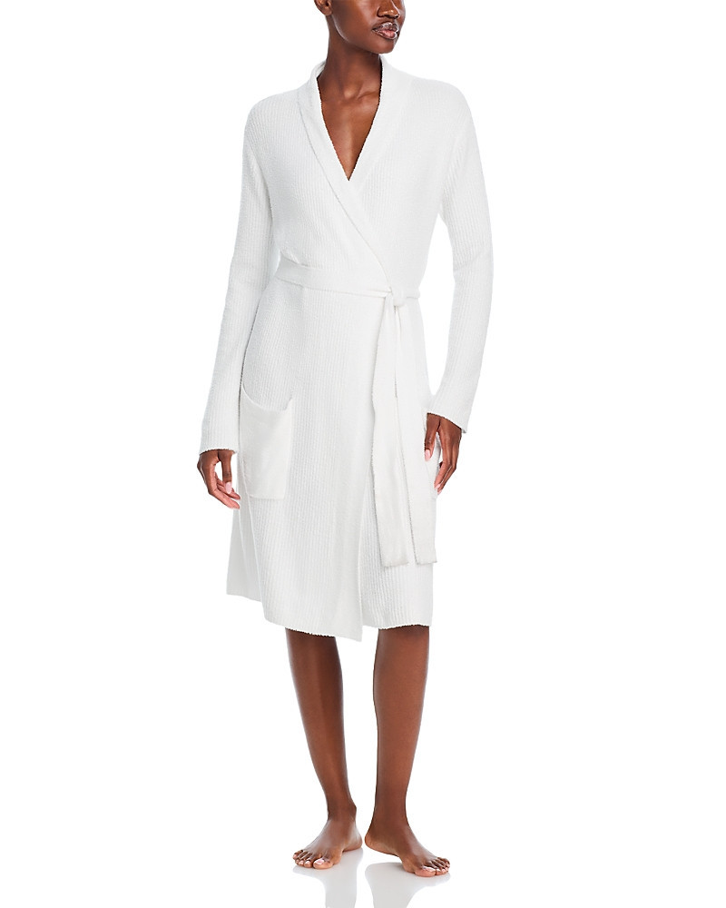 Barefoot Dreams CozyChic Lite Ribbed Robe | Bloomingdale's (US)
