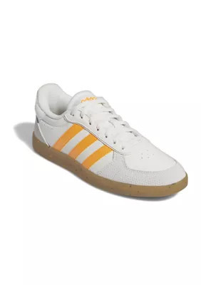 adidas Women's Breaknet Sleek Sneakers | Belk