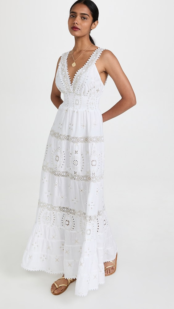 Temptation Positano | Shopbop