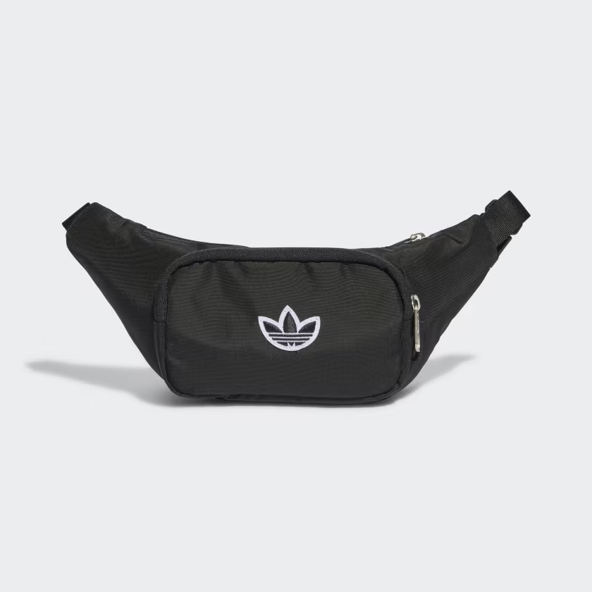 Premium Essentials Waist Bag | adidas (CA)