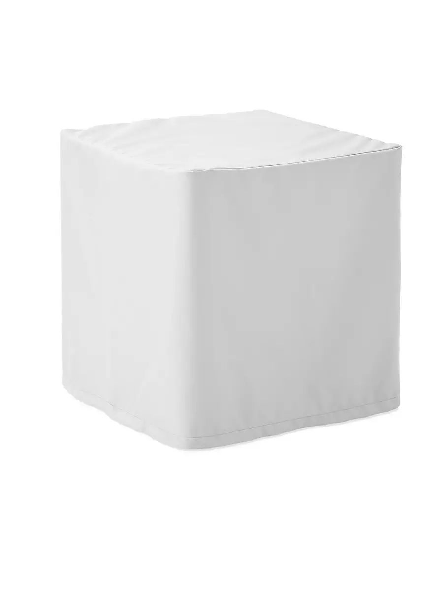 Protective Cover - Capitola Side Table | Serena and Lily