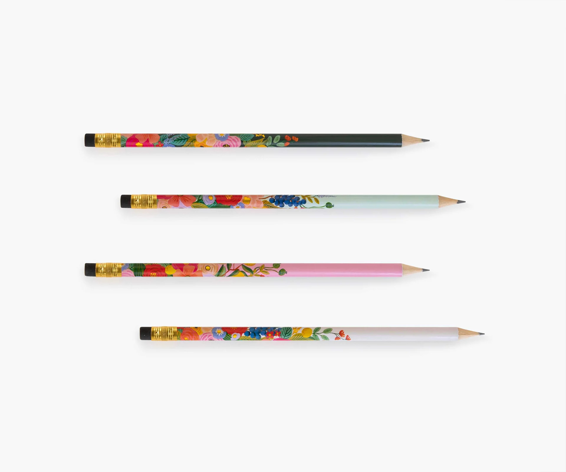 Writing Pencils - Garden Party | Rifle Paper Co.