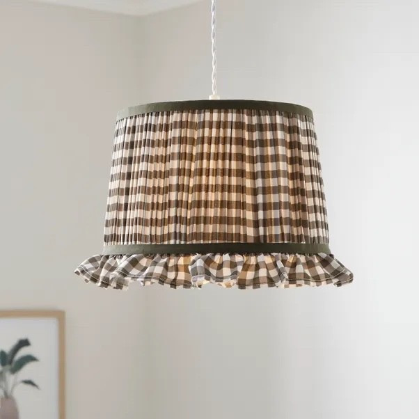 Gingham shade

#LTKautumn #LTKuk #LTKhome