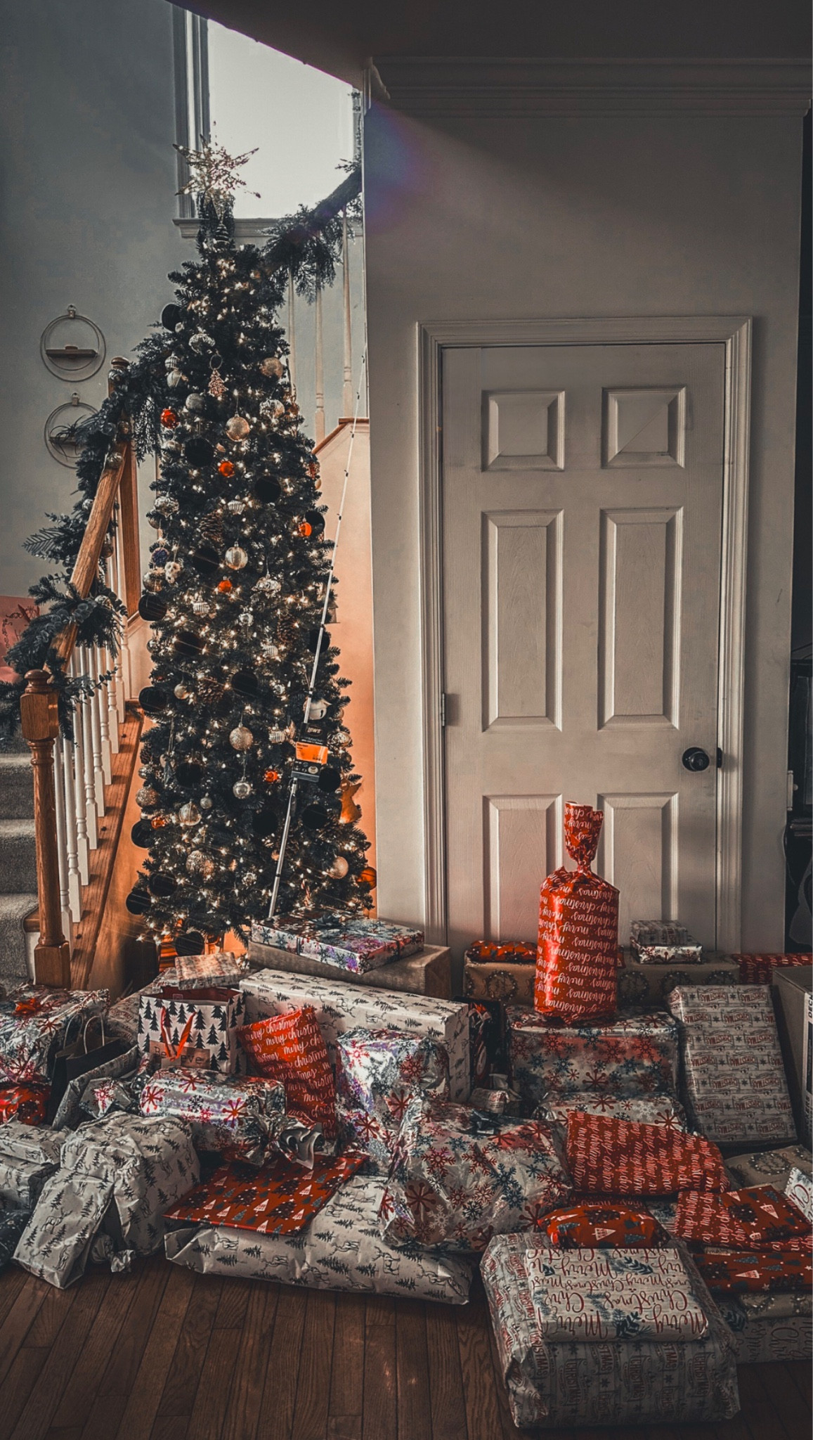 A little look back to our last Christmas ☺️ Let me know what your most excited about this holiday season! 

#LTKSeasonal #LTKHome #LTKHoliday