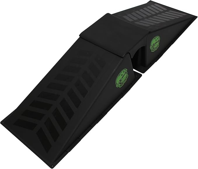 Ten-Eighty Skatepark Launch Ramps for Skateboards, Scooters, Bikes | Amazon (US)