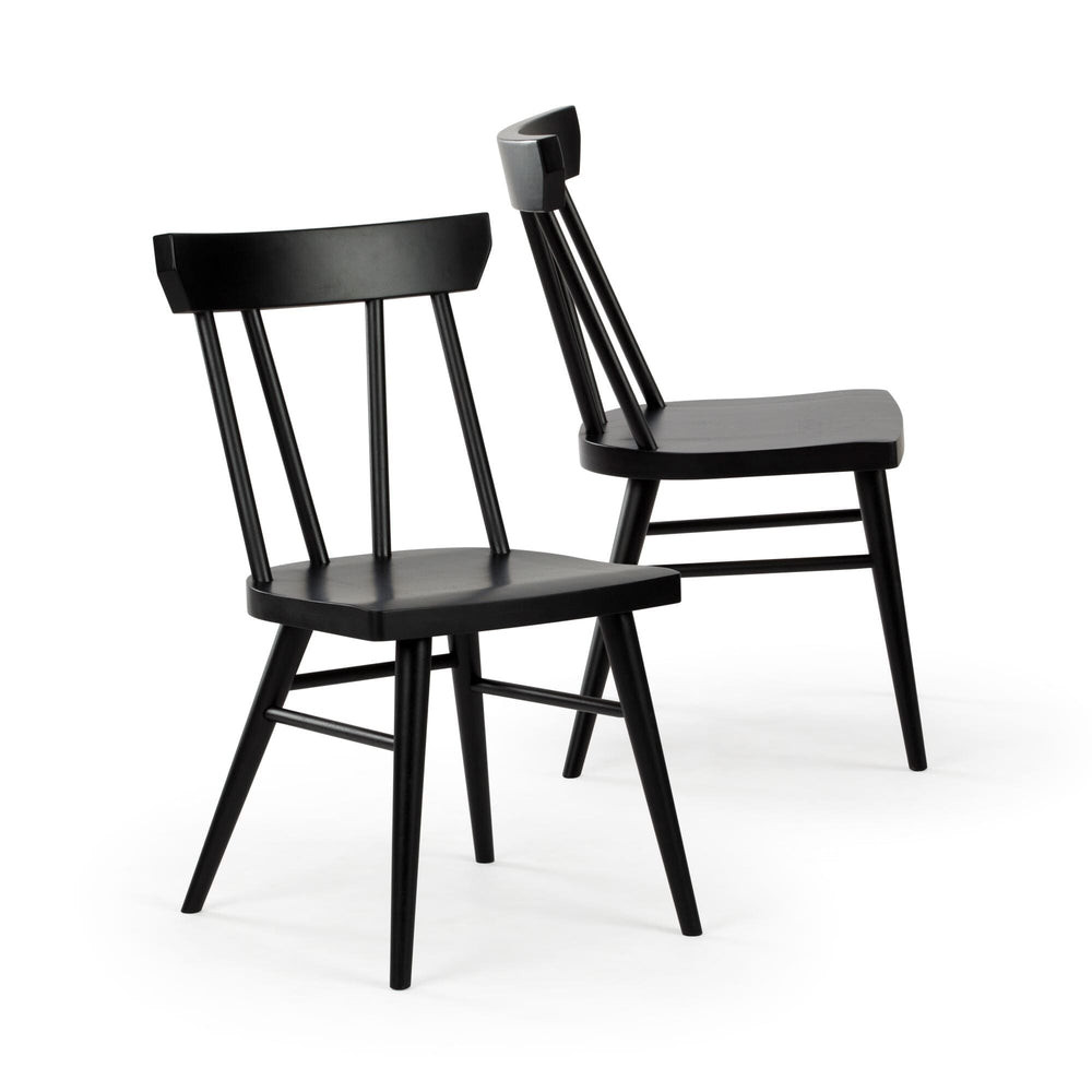 Windsor Dining Chair (Set of 2) | Plank+Beam