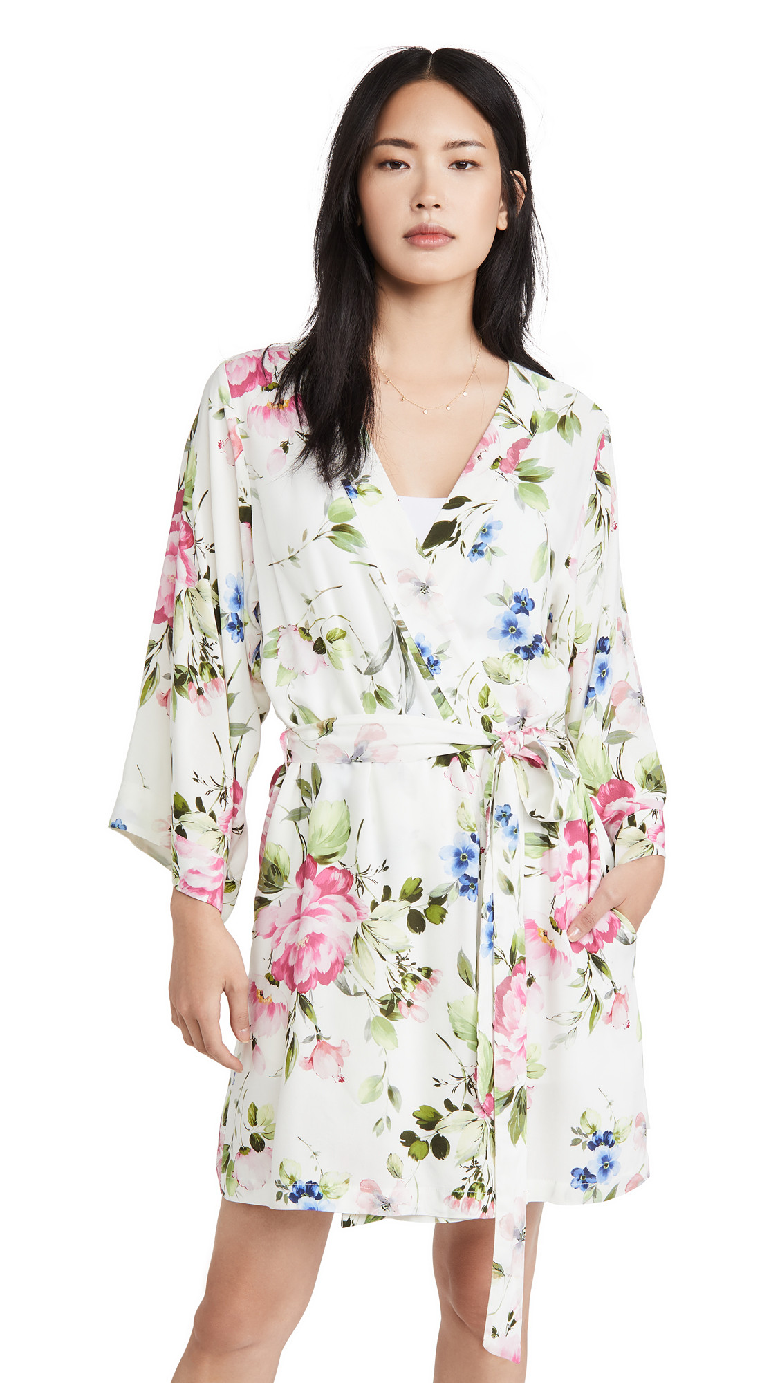 Yumi Kim Dream Lover Robe | Shopbop