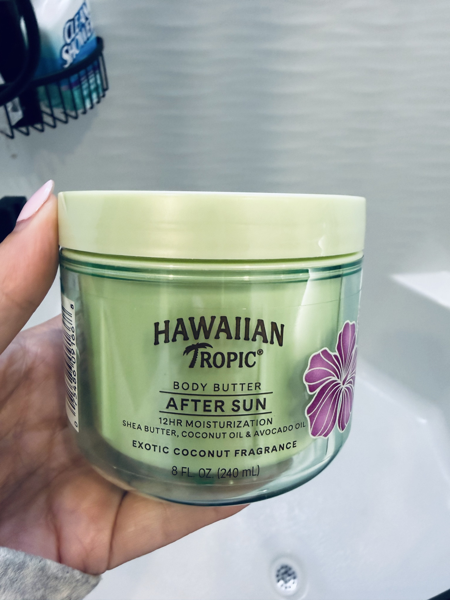 My mom has been using this after being in the sun & swears by it! 

 #LTKselfcare