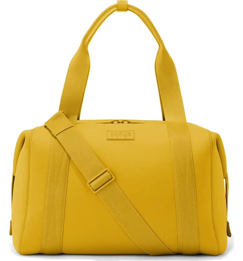 Large Landon Neoprene Carryall Duffle Bag | Nordstrom
