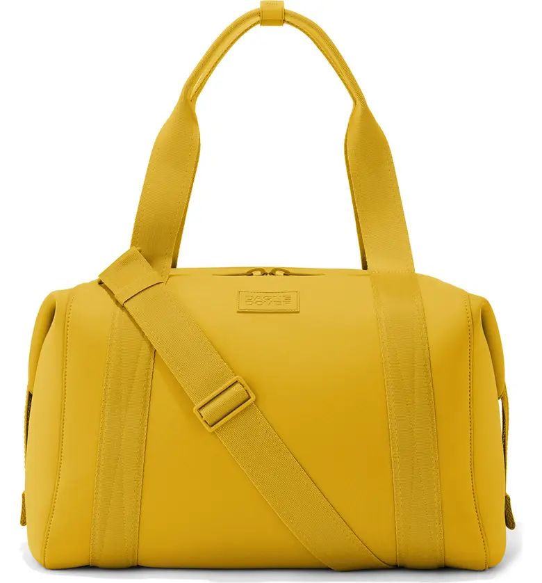 Large Landon Neoprene Carryall Duffle Bag | Nordstrom