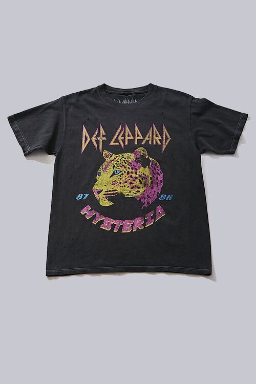 Def Leppard Graphic Tee | Forever 21 (US)