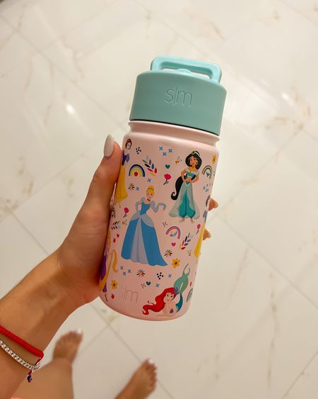 insulated water bottle for our little girl 👧🏼 👑

#LTKkids #LTKbaby #LTKunder100