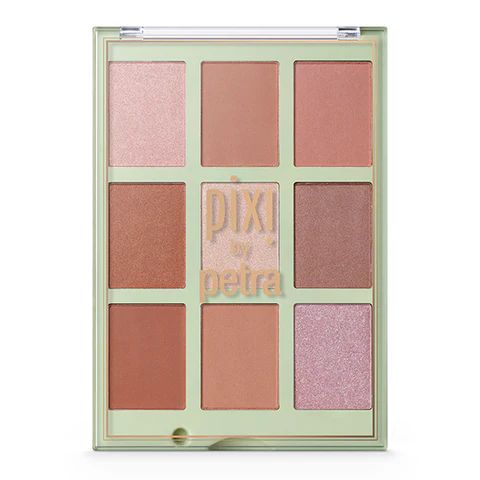 Summer Glow Palette | Pixi Beauty