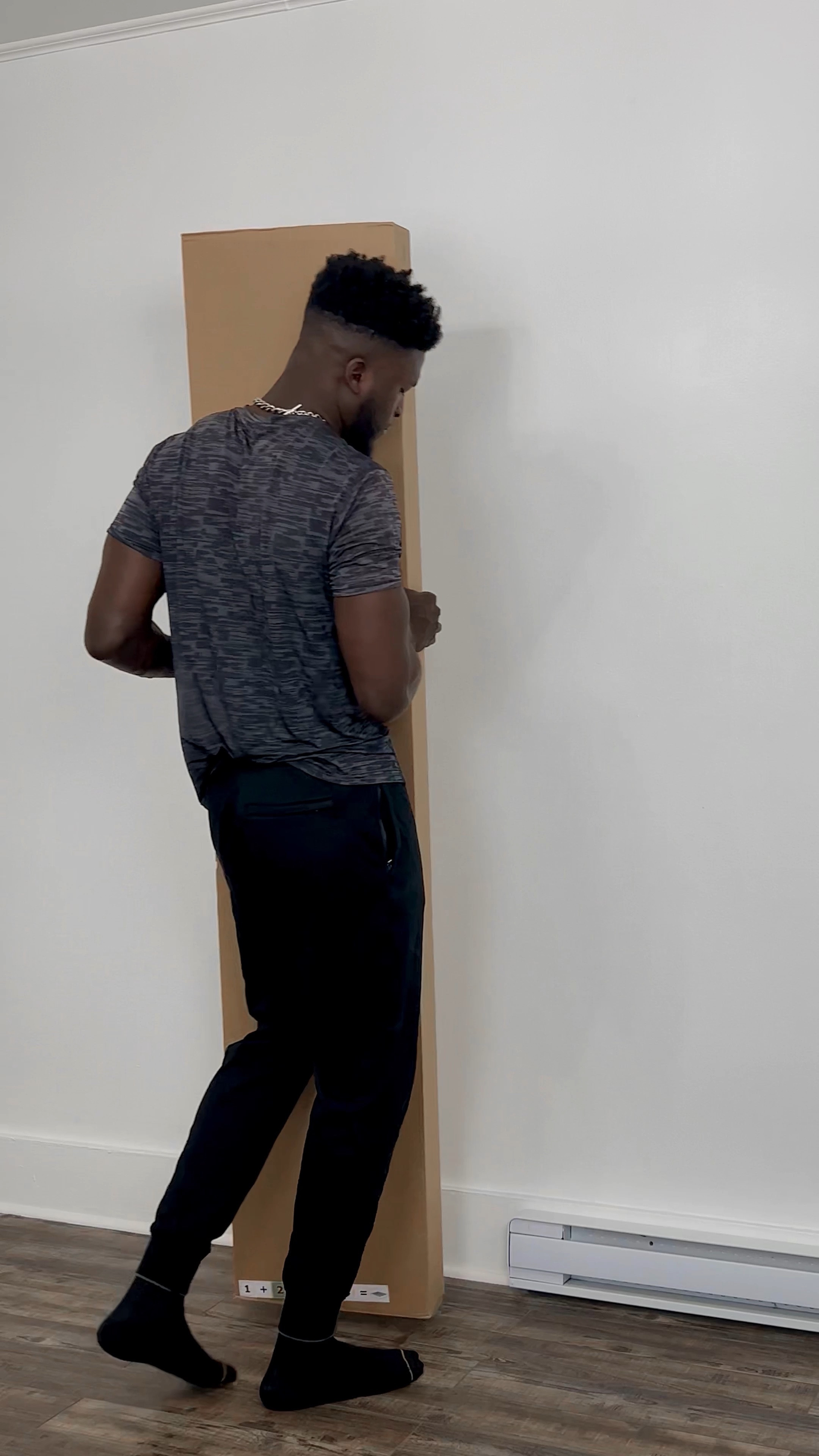 Here’s to the First furniture piece in the new apartment. Storage beds are a must have and this one from @ikeausa is just 👌🏿. Took a hell of a time to build but it was worth it. 
Assembly difficulty - extremely difficult. We will start shooting our fashion content next week but in the meantime , let us know if you’re loving these home content style below👇🏿 
•
•
•
•
•


#LTKFind #LTKmens #LTKhome