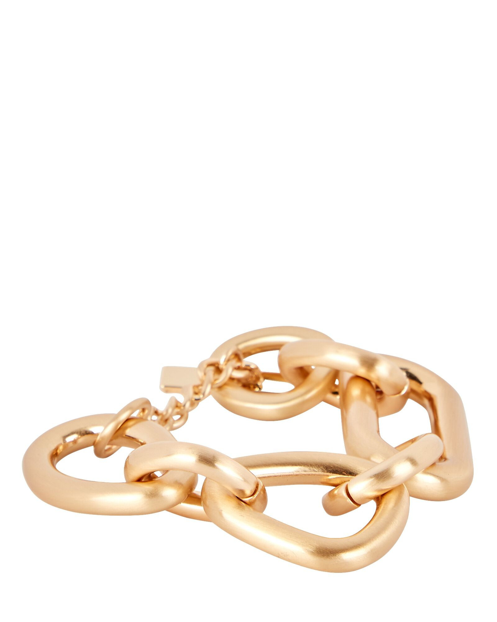 Reyes Chain Link Bracelet | INTERMIX