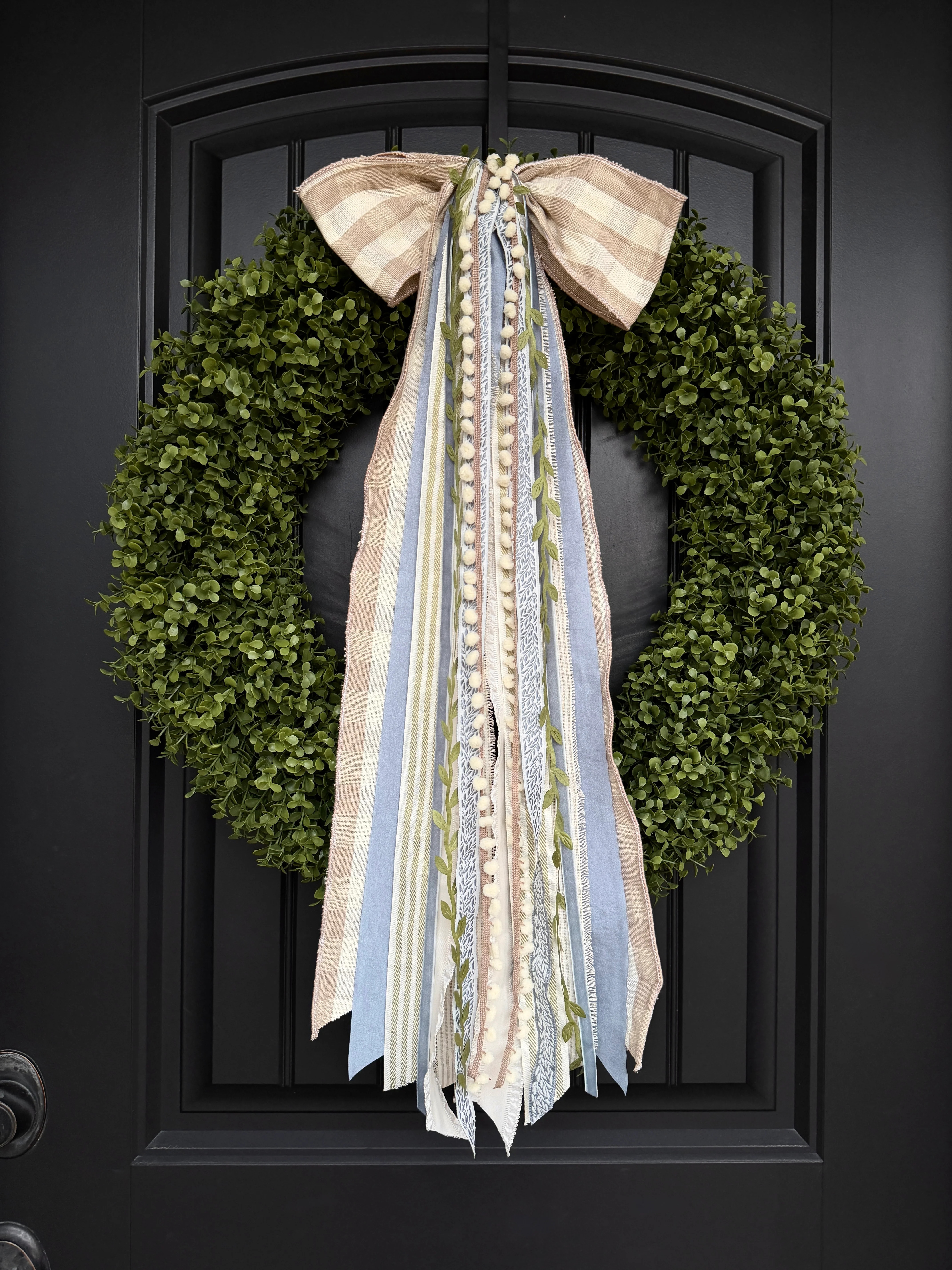 Turnberry Signature Designer Bow | House of Turnberry
