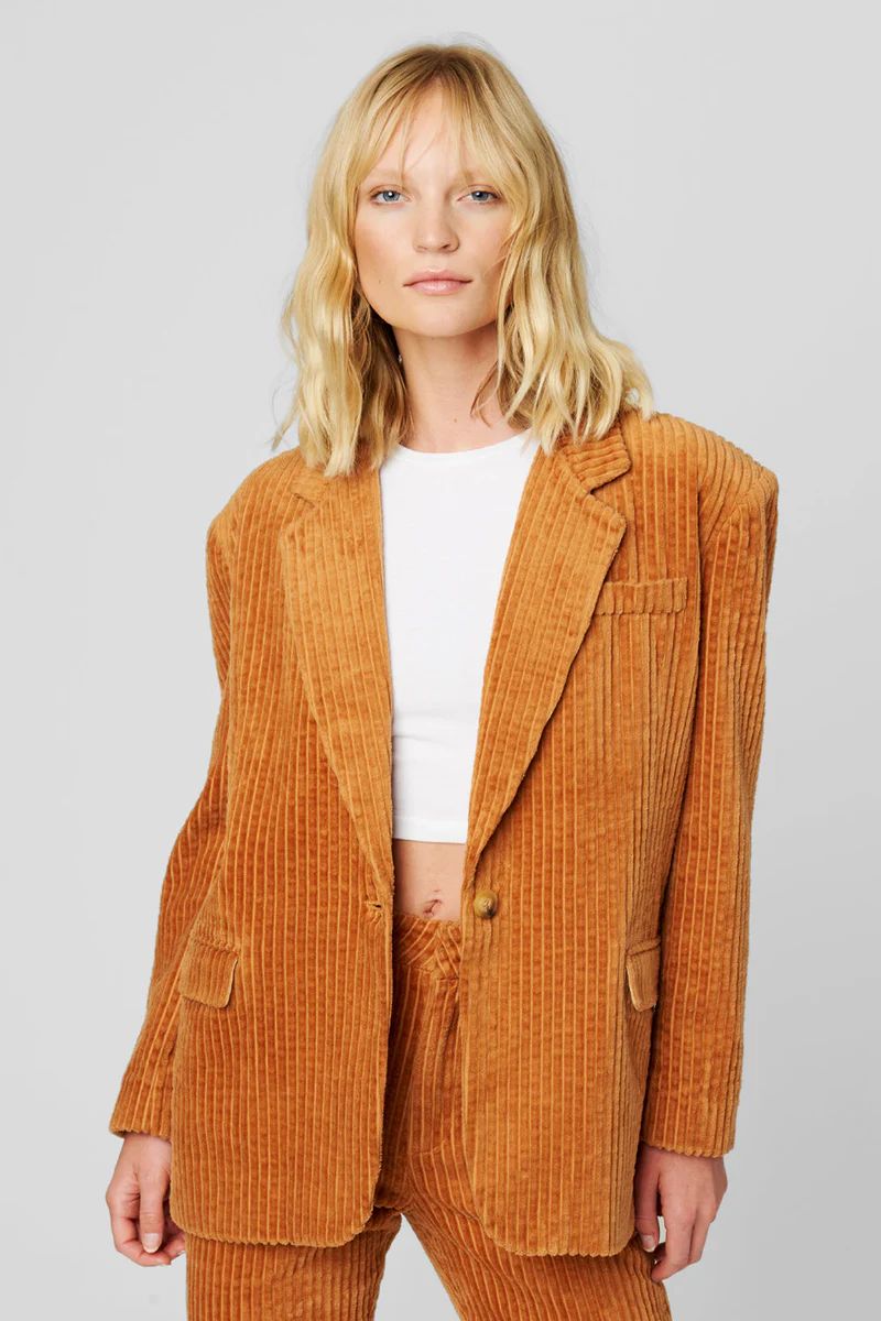 Next Date Blazer | BlankNYC