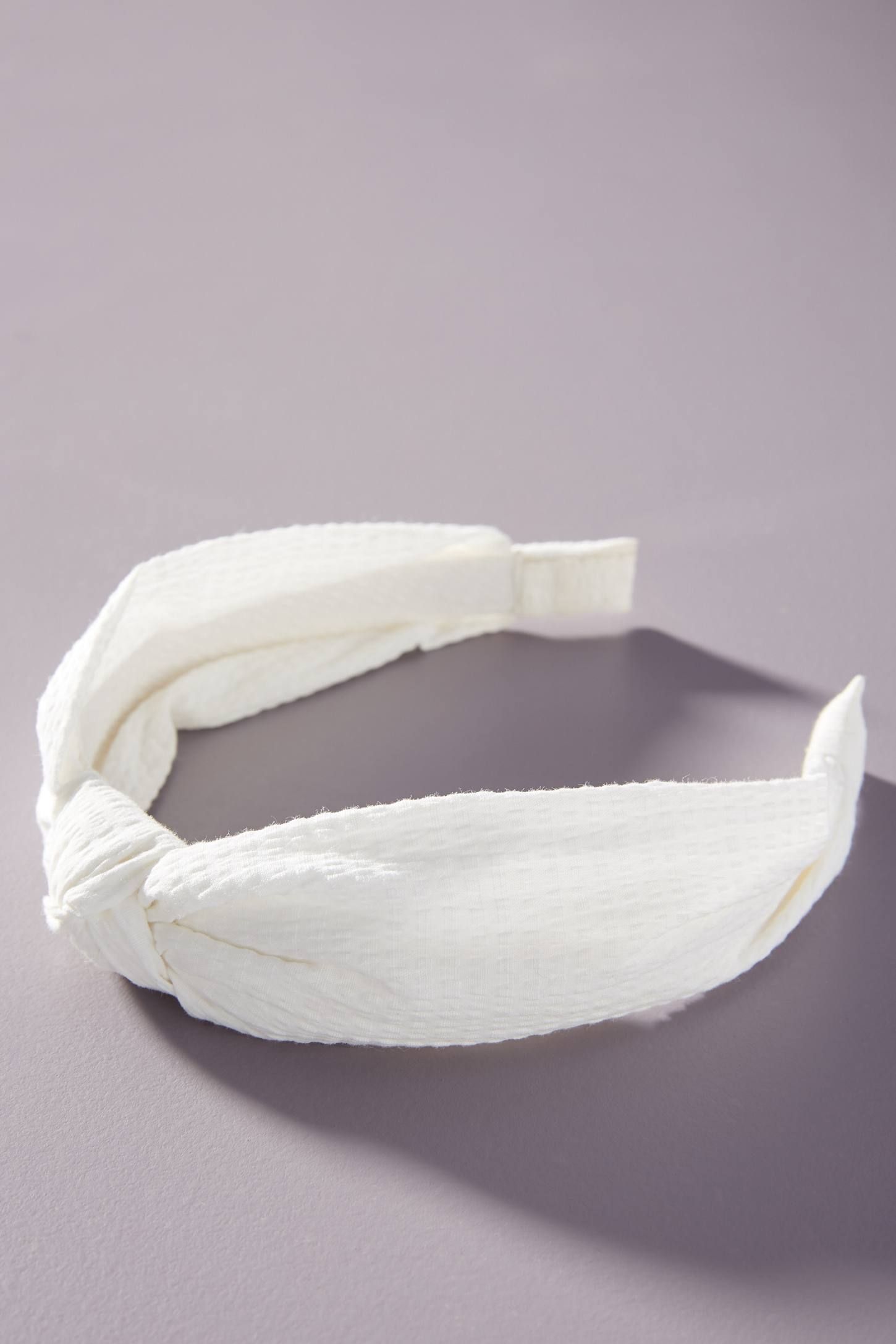 Ara Knotted Headband | Anthropologie (US)