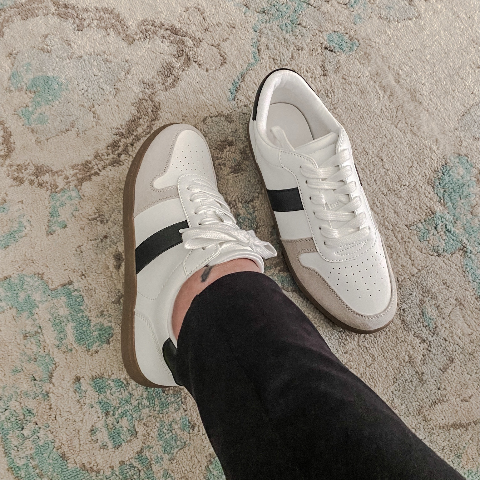 Comfortable sneakers
Travel shoes
Fashion sneakers
Women’s sneakers
Athletic shoes
Shoe sale
Spring sneaker
Spring shoe
Women’s shoes
Target shoes
Target sneakers

#LTKsalealert #LTKshoecrush #LTKtravel