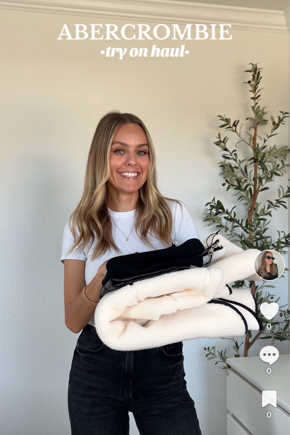 Abercrombie Black Friday Haul!! 

#LTKsalealert #LTKCyberWeek #LTKstyletip