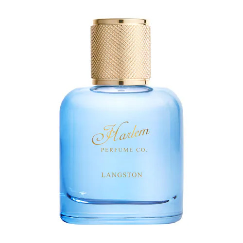 Langston Eau de Parfum with Tonka Bean and Chocolate | Sephora (US)