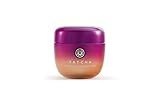 Tatcha The Violet-C Radiance Mask: Creamy Anti-Aging Mask with Vitamin C for Soft, Glowing Skin (50  | Amazon (US)