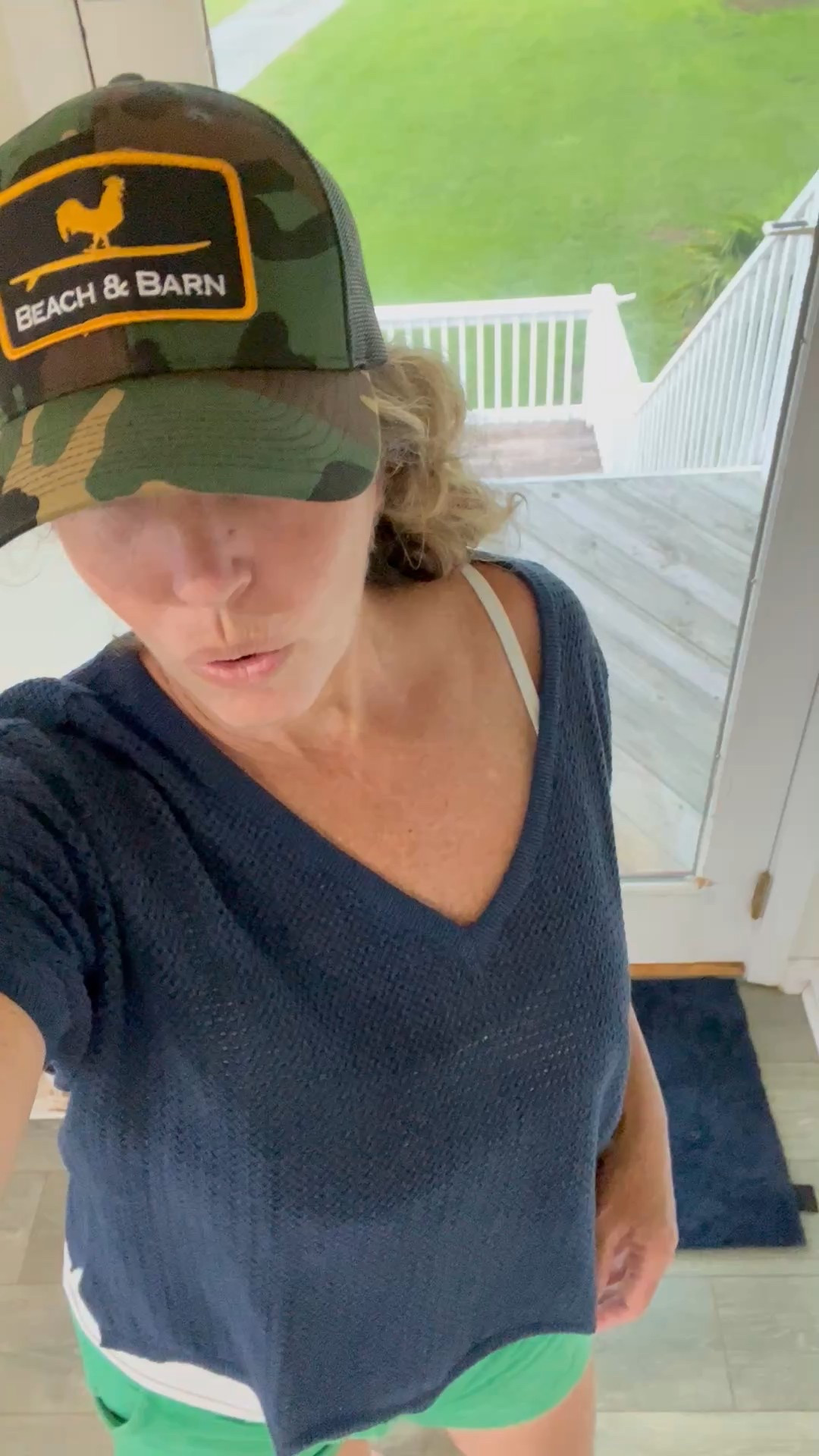 Organic cotton and fair trade summer shirt by PACT

#LTKSeasonal #LTKStyleTip #LTKSummerEdit