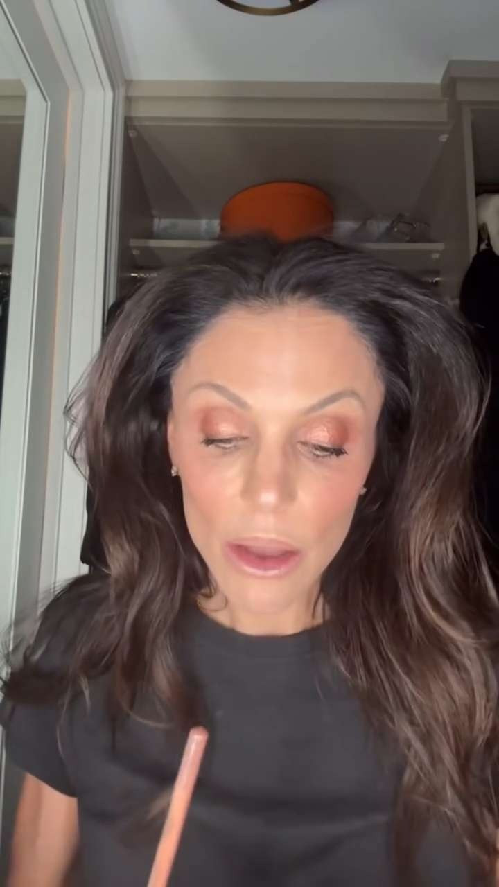 GRWM... I haven't been totally honest. 

 #LTKStyleTip #LTKBeauty