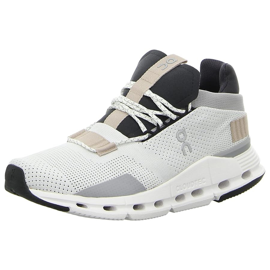 On Women's Cloudnova Sneakers | Amazon (US)