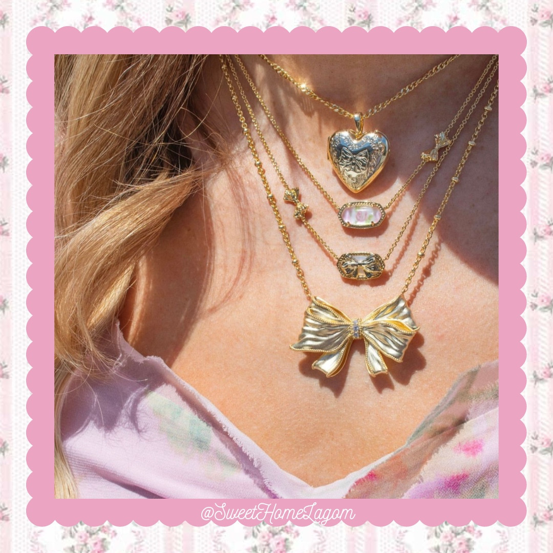 Kendra Scott x LoveShackFancy!! The collab we never knew we needed!

decor inspiration | grandmillennial | southern living | chinoiserie | home decor | coastal | traditional | classic | granny chic | blue and white | pink bows | ruffle | preppy style | winter outfit | sneakers | living room | bedroom | jeans | bedding | lilly pulitzer | girly | loveshackfancy | caitlin wilson | tablescape | florals | spring outfit | white jeans | country concert outfit | bedding | wedding guest dress | travel outfit | white dress | home

#LTKover40 #LTKbeauty #LTKstyletip