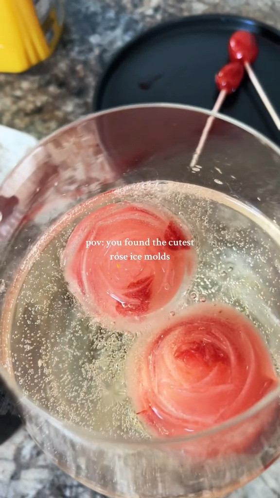 cute for any occasion! add strawberries before you freeze too 🍓☀️ 

#LTKfindsunder100 #LTKhome #LTKfindsunder50